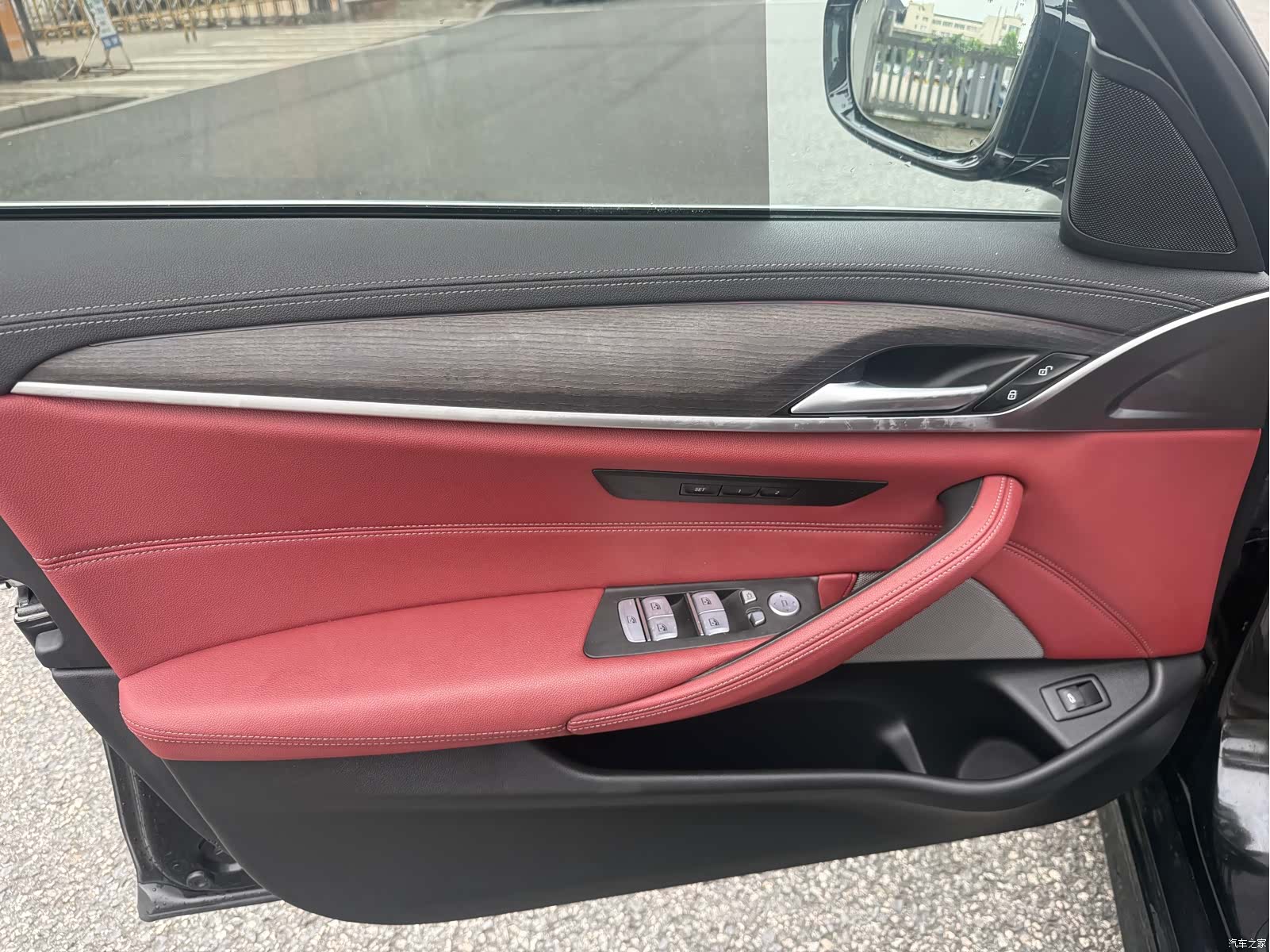 BMW 5 Series, 2023 10