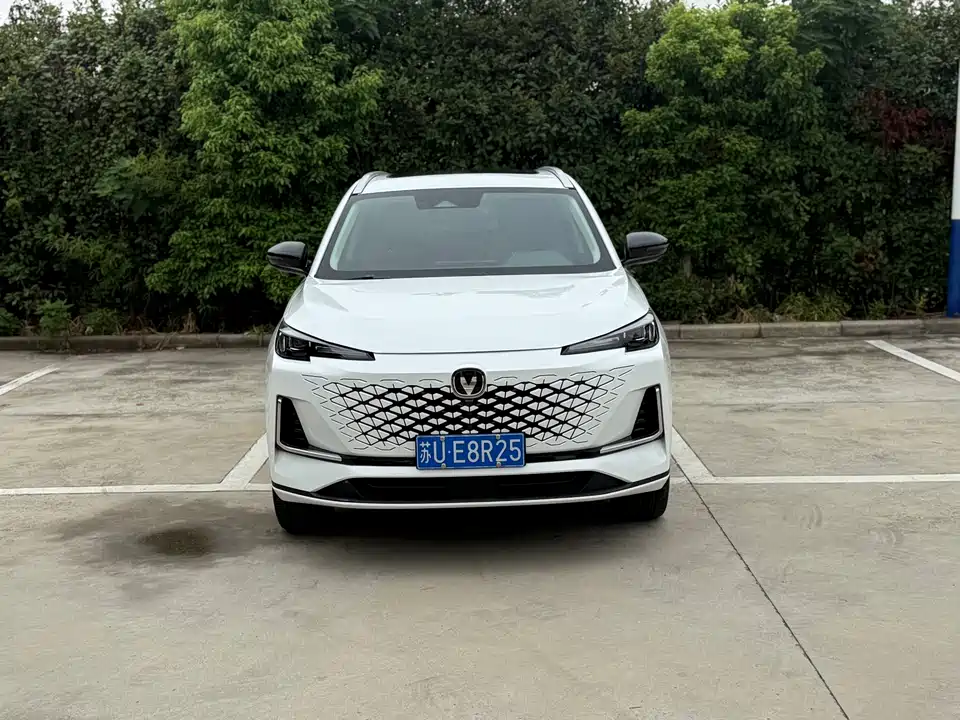Changan CS55PLUS