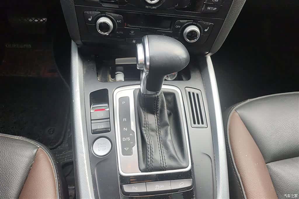 Audi Q5, 2017 16