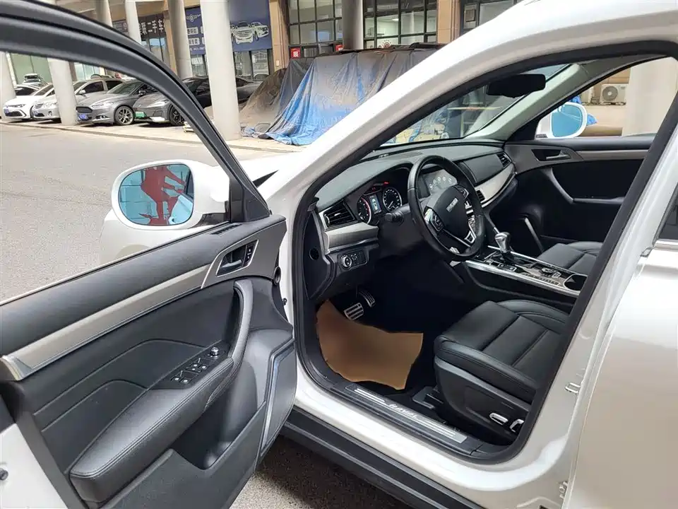 Haval H7