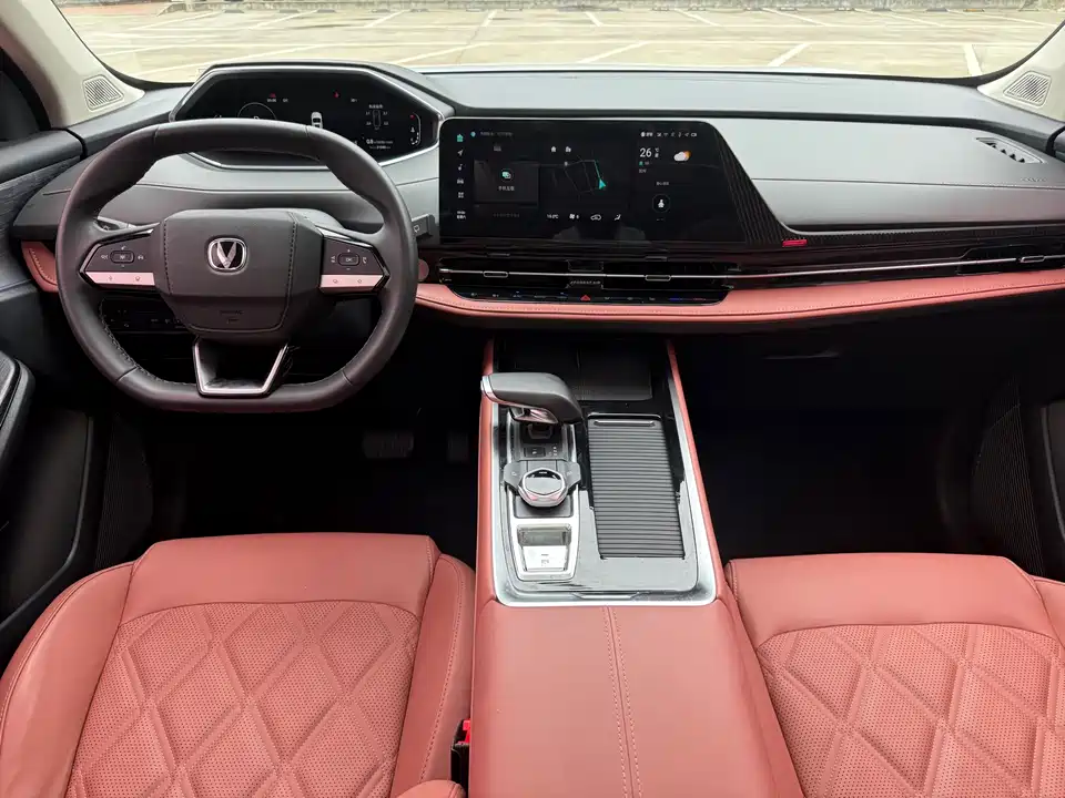 Changan CS55PLUS