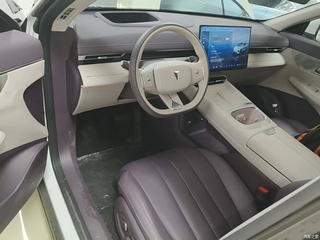 Deepal S07, 2025 10