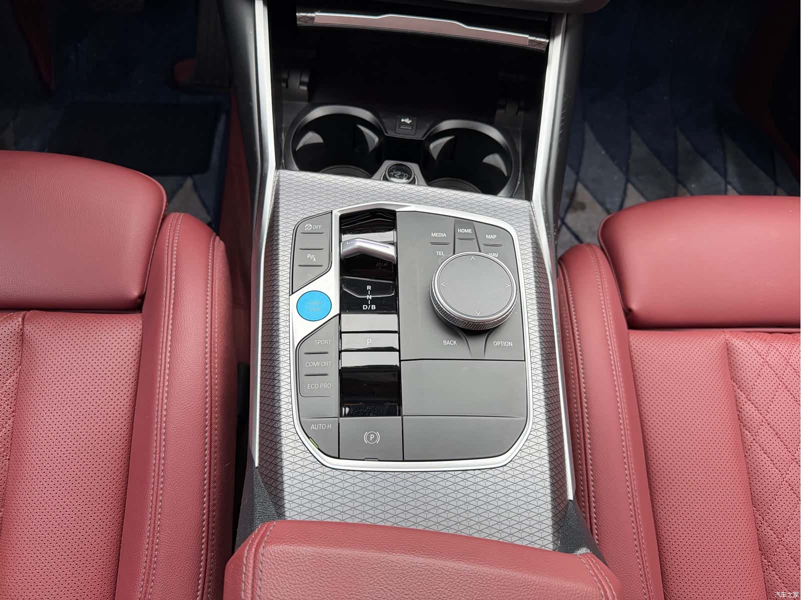 BMW i3, 2024 11