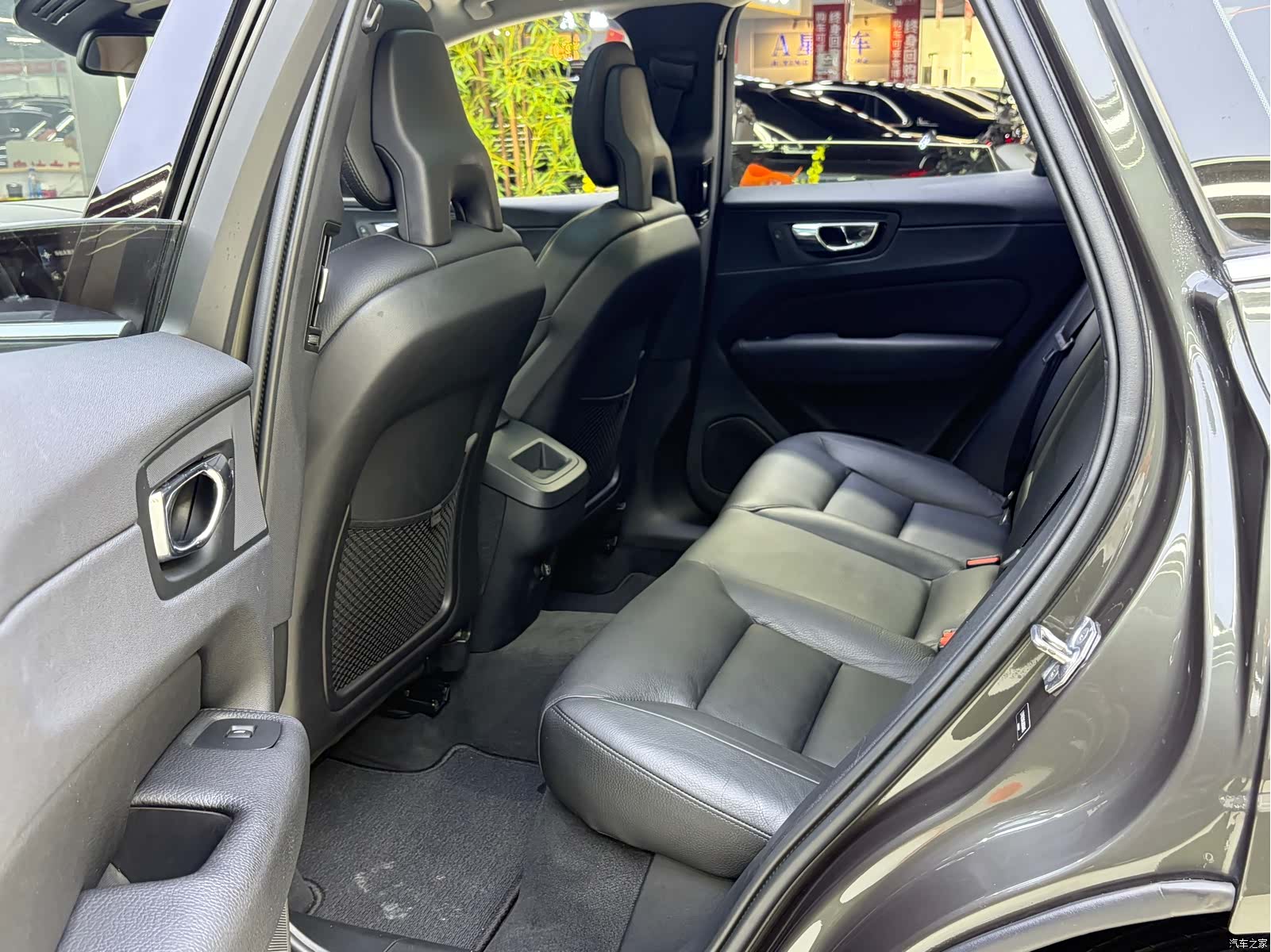 Volvo XC60, 2018 11