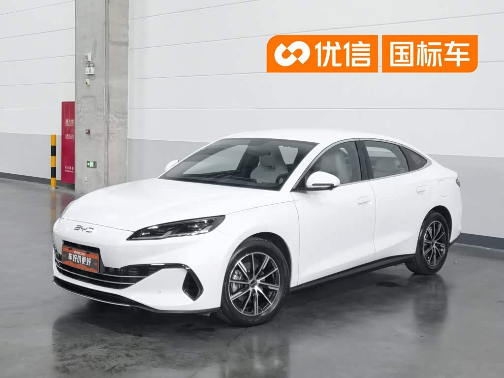 BYD Seal 06