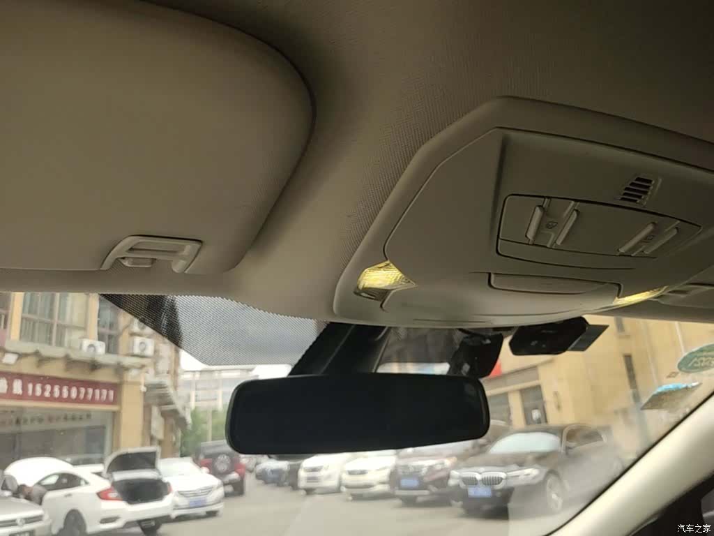 Ford Kuga, 2018 14