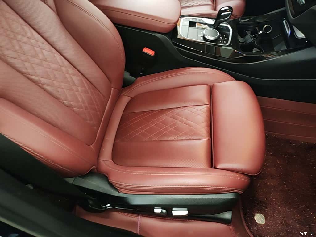 BMW X3, 2023 20