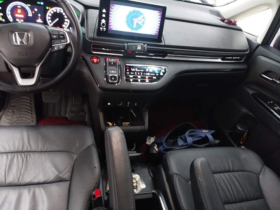 JAC Suzhou Car