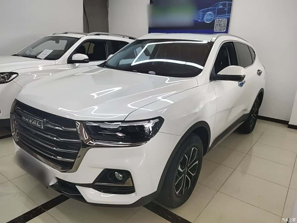 Haval H6, 2023 2