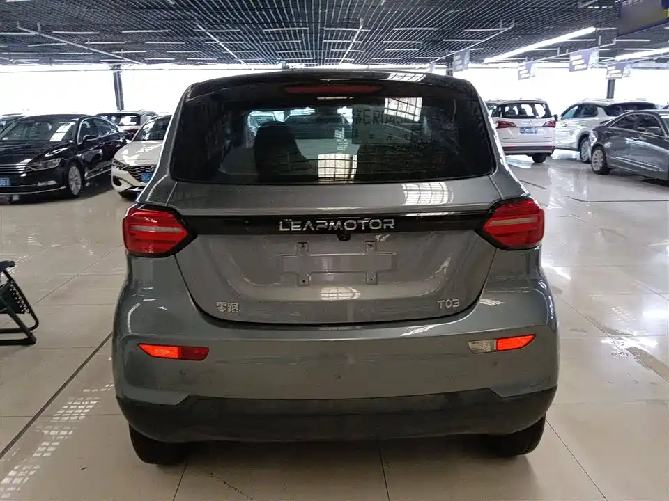 Leapmotor T03