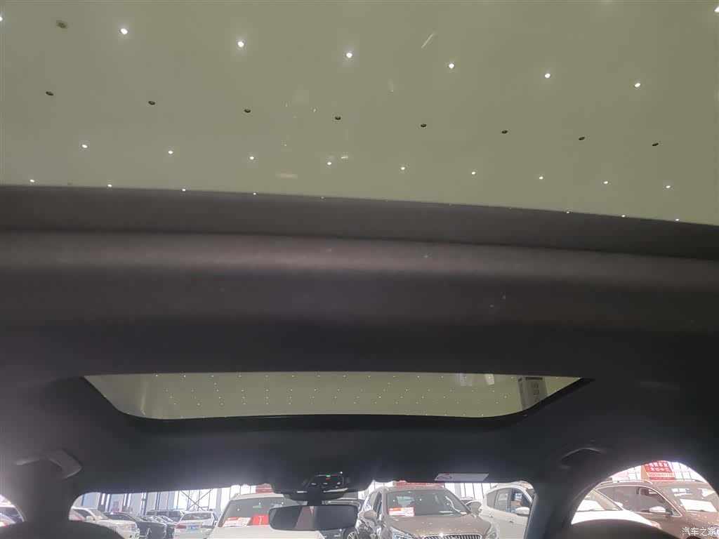 Audi A6L, 2024 8
