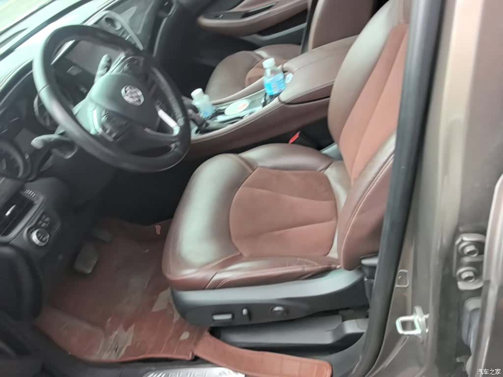 Buick Envision Plus, 2015 15