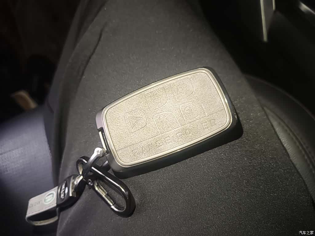 Land Rover Discovery, 2018 9