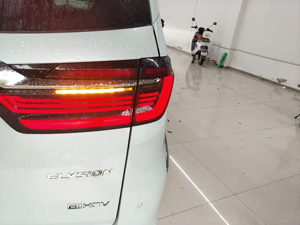 JAC Suzhou Car