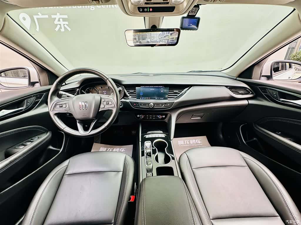 Buick Regal, 2024 6