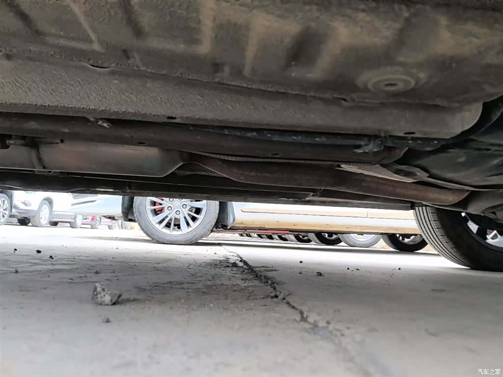 Geely Emgrand, 2019 22