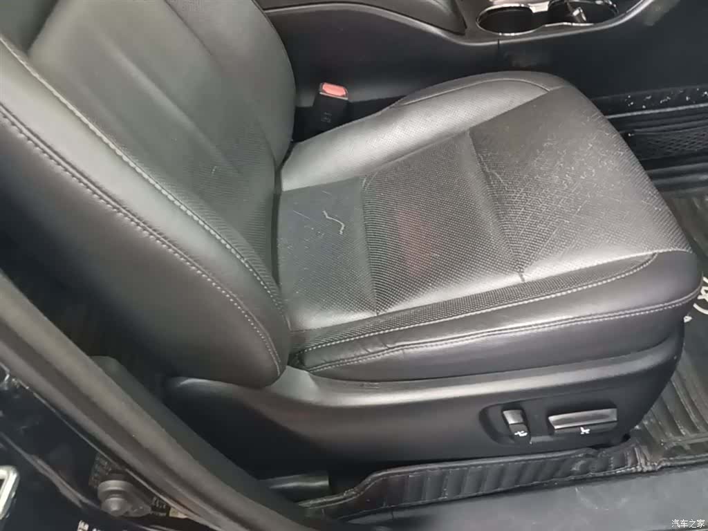 Toyota Highlander, 2018 25