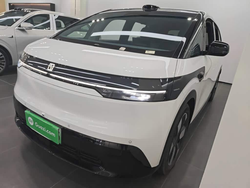 Zeekr Mix 2025 Smart Drive