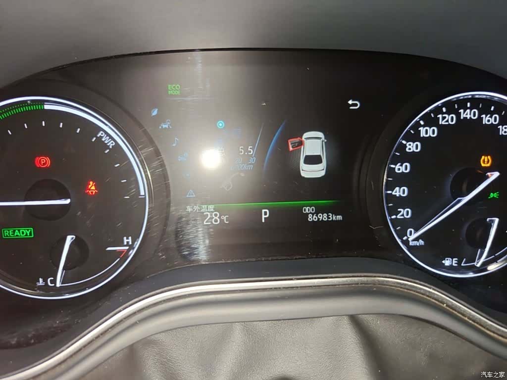 Toyota Avalon, 2021 12