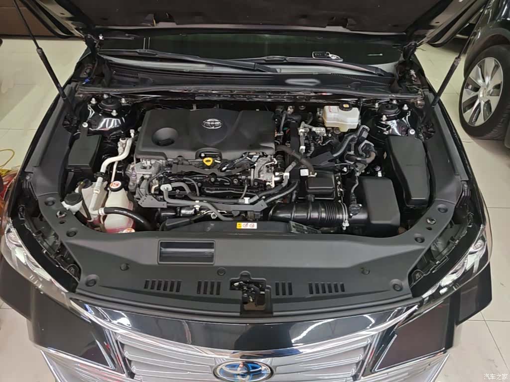 Toyota Avalon, 2021 20