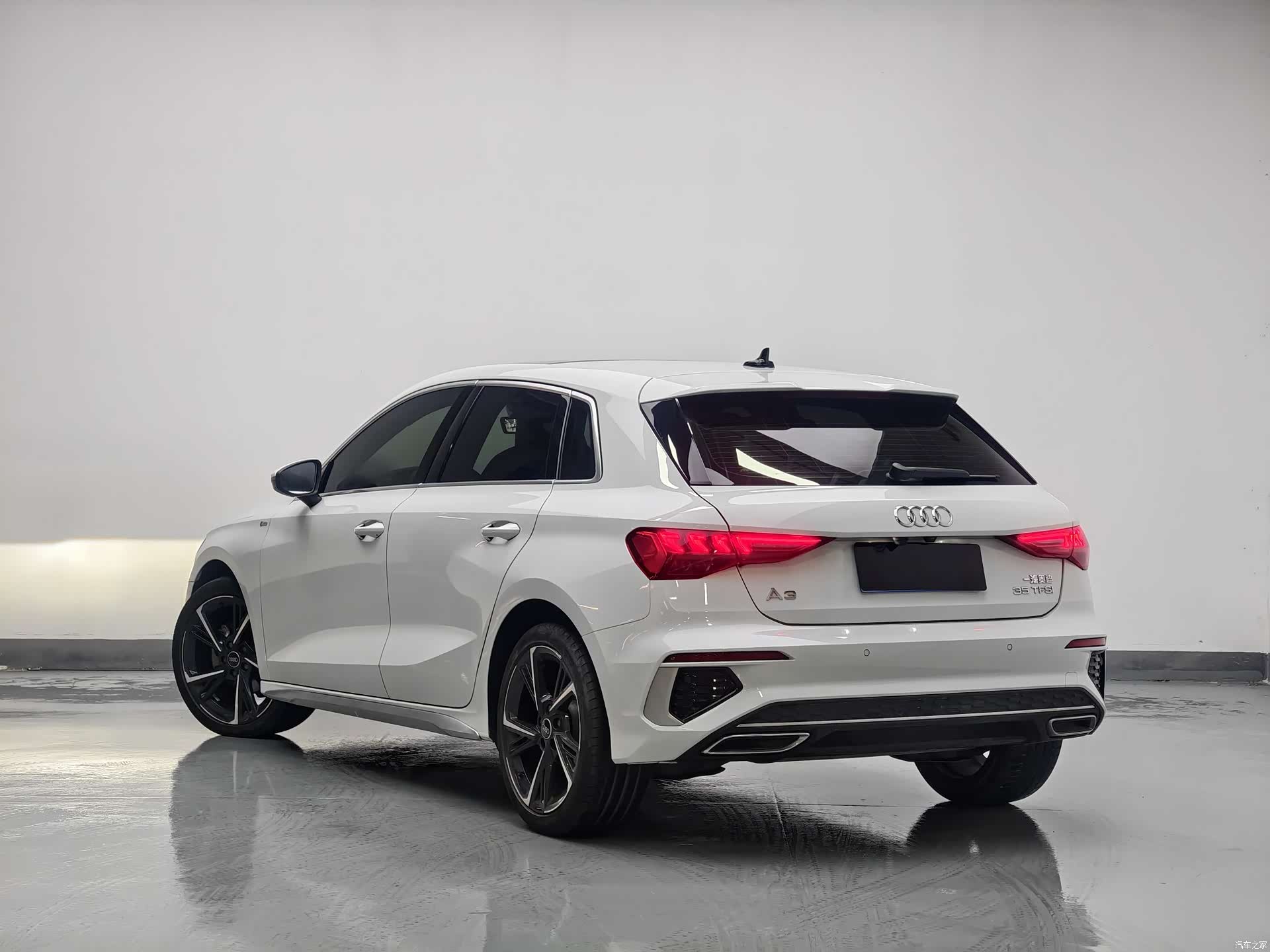 Audi A3, 2022 6