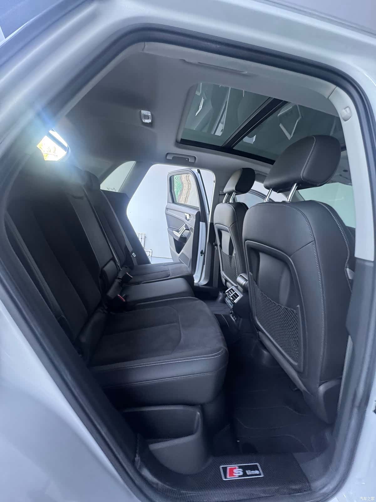 Audi Q3, 2022 21
