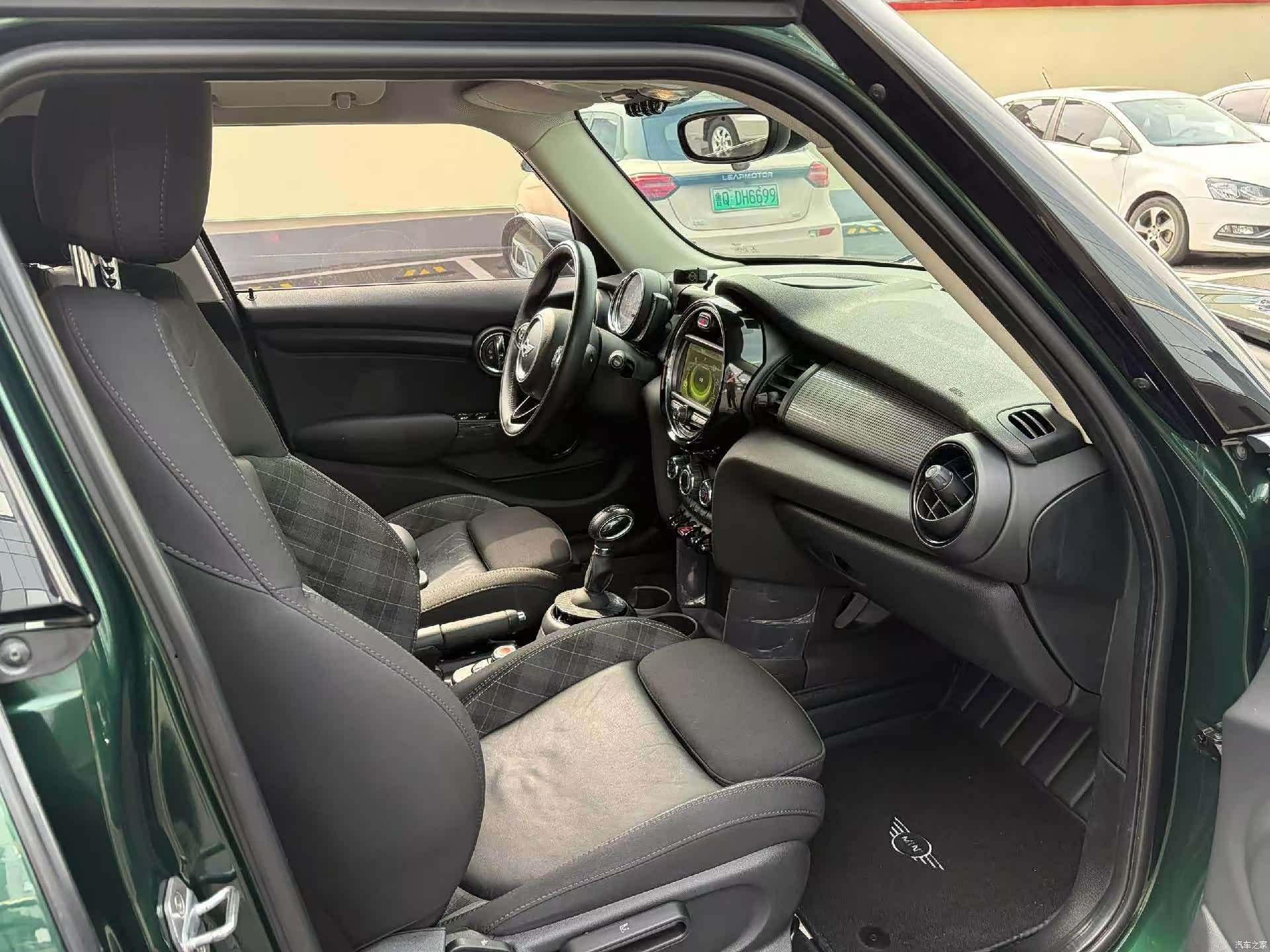Mini Cooper, 2018 8