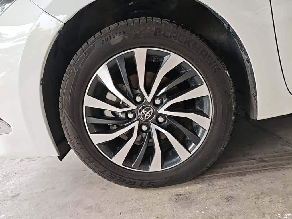 Toyota Corolla, 2016 23