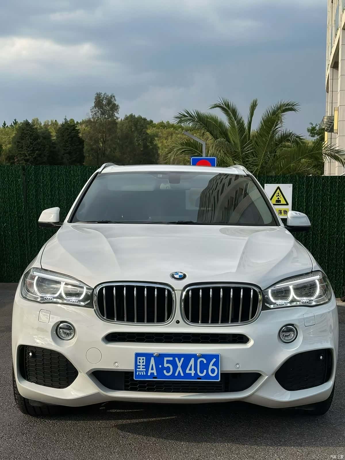 BMW X5, 2018 2