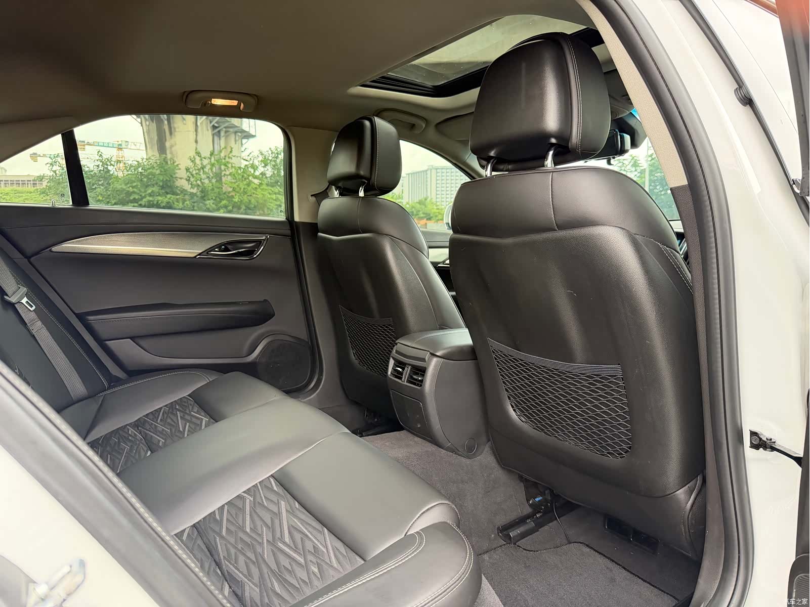 Cadillac ATS-L, 2019 11