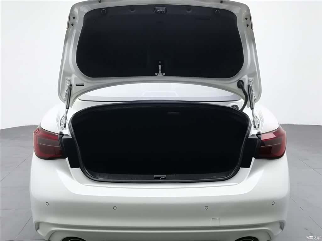 Infiniti Q50L, 2021 16