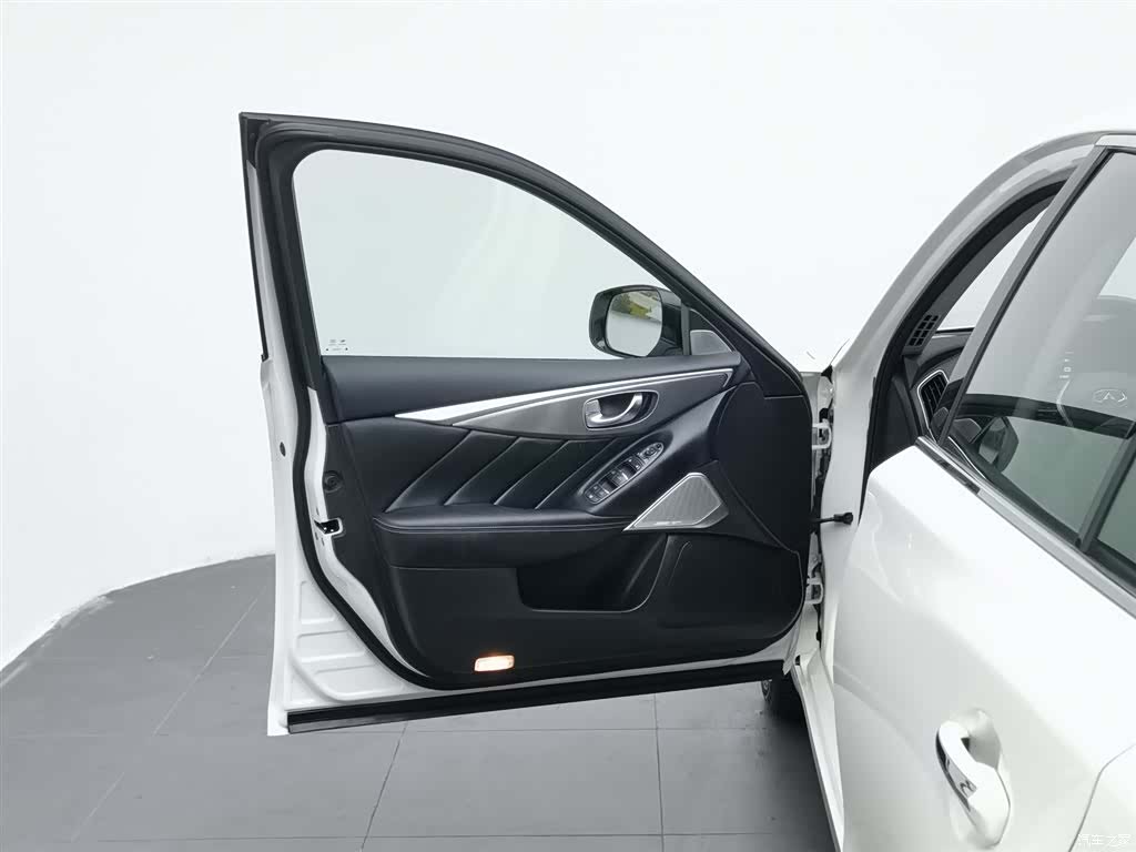 Infiniti Q50L, 2021 8