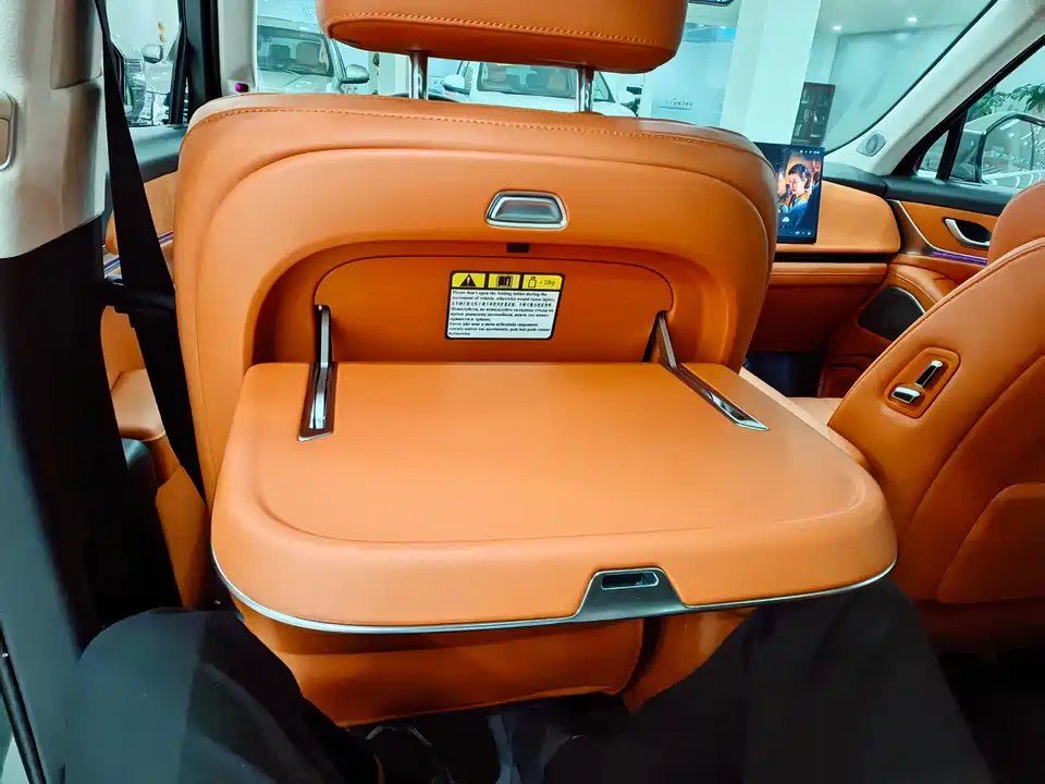 Weipai Blue Mountain