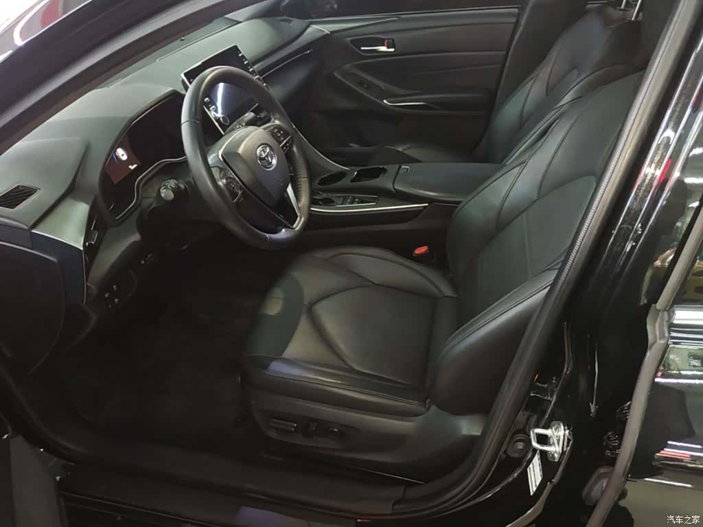 Toyota Avalon, 2021 15