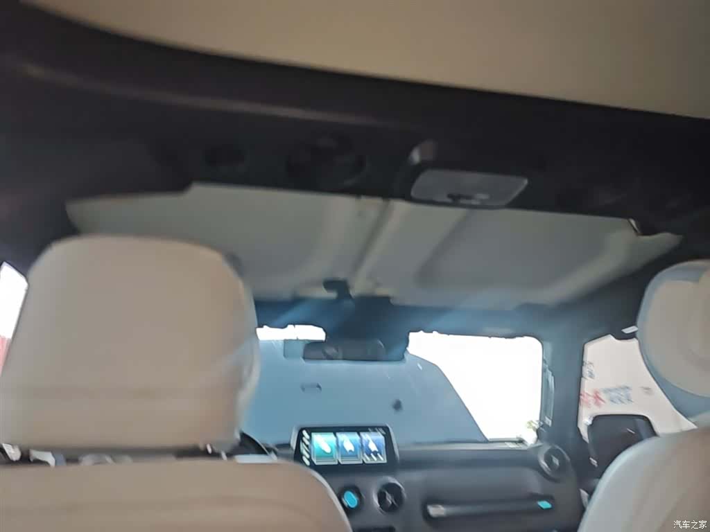 BAIC BJ40, 2023 18