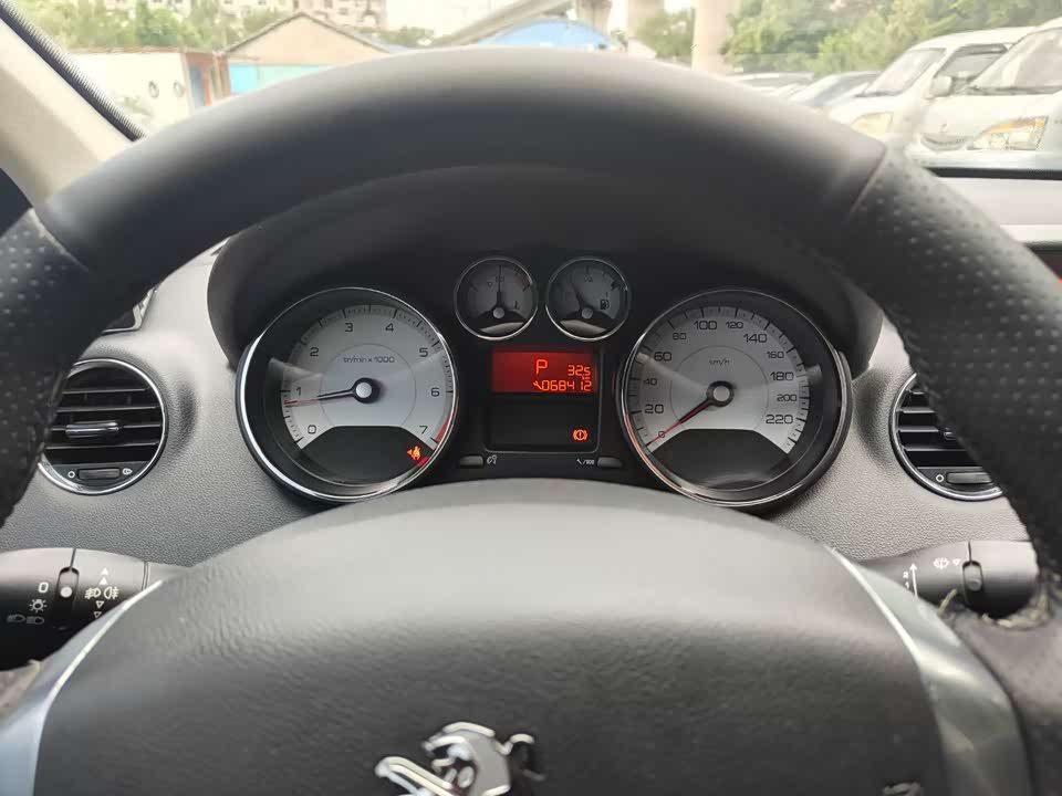 Peugeot 408 Peugeot 408
