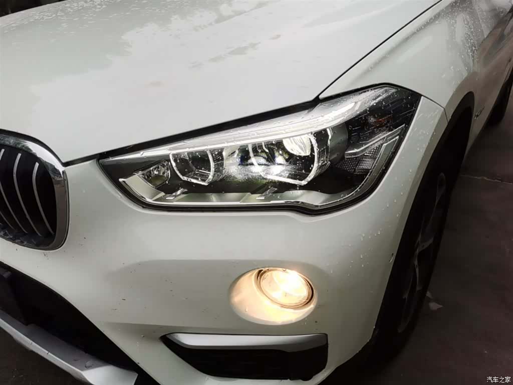 BMW X1, 2018 24