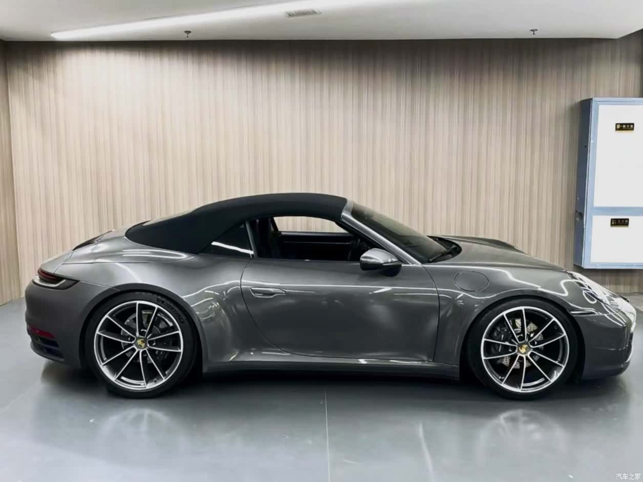 Porsche 911, 2020 14