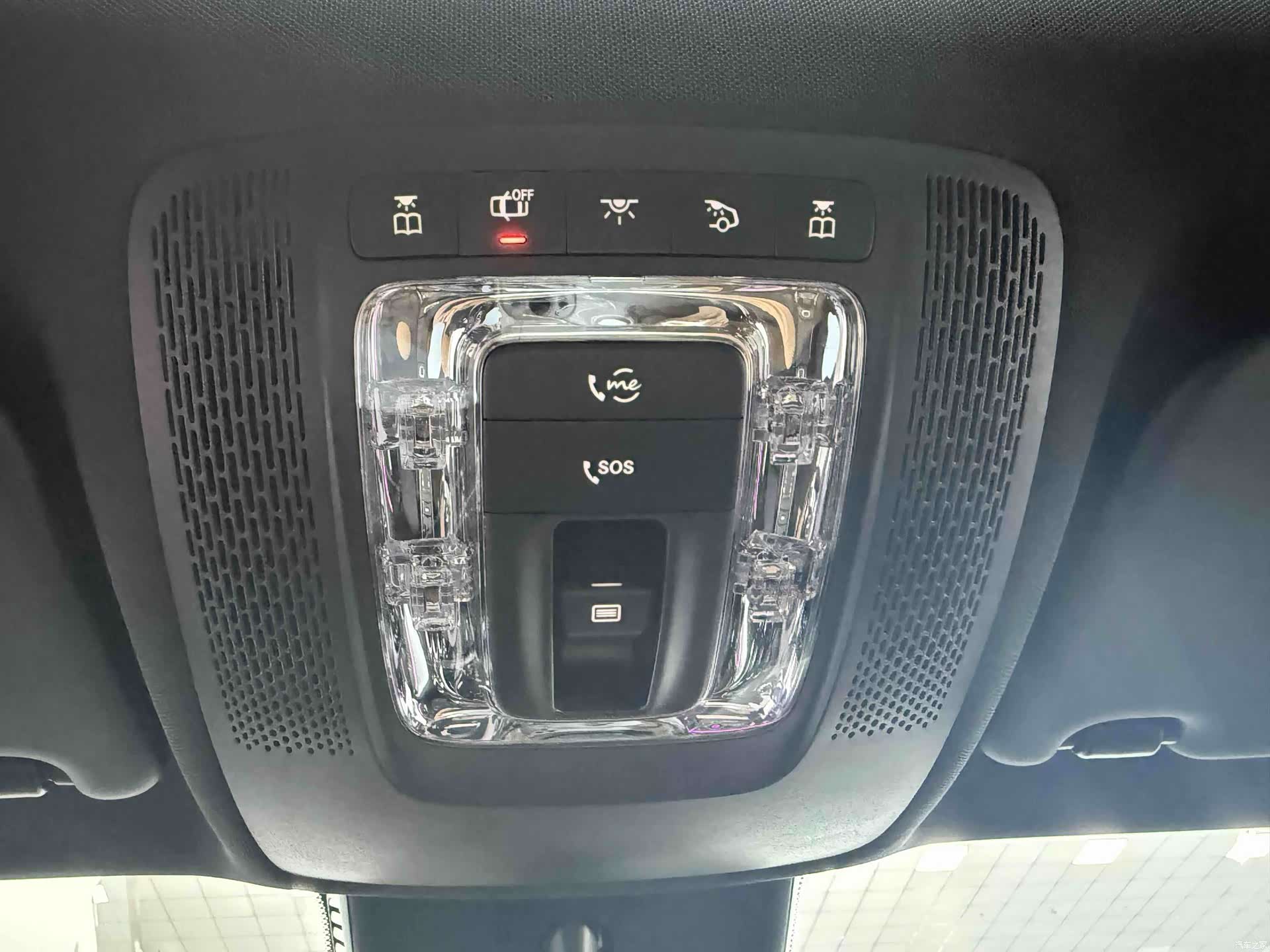 Mercedes-Benz GLA, 2022 9