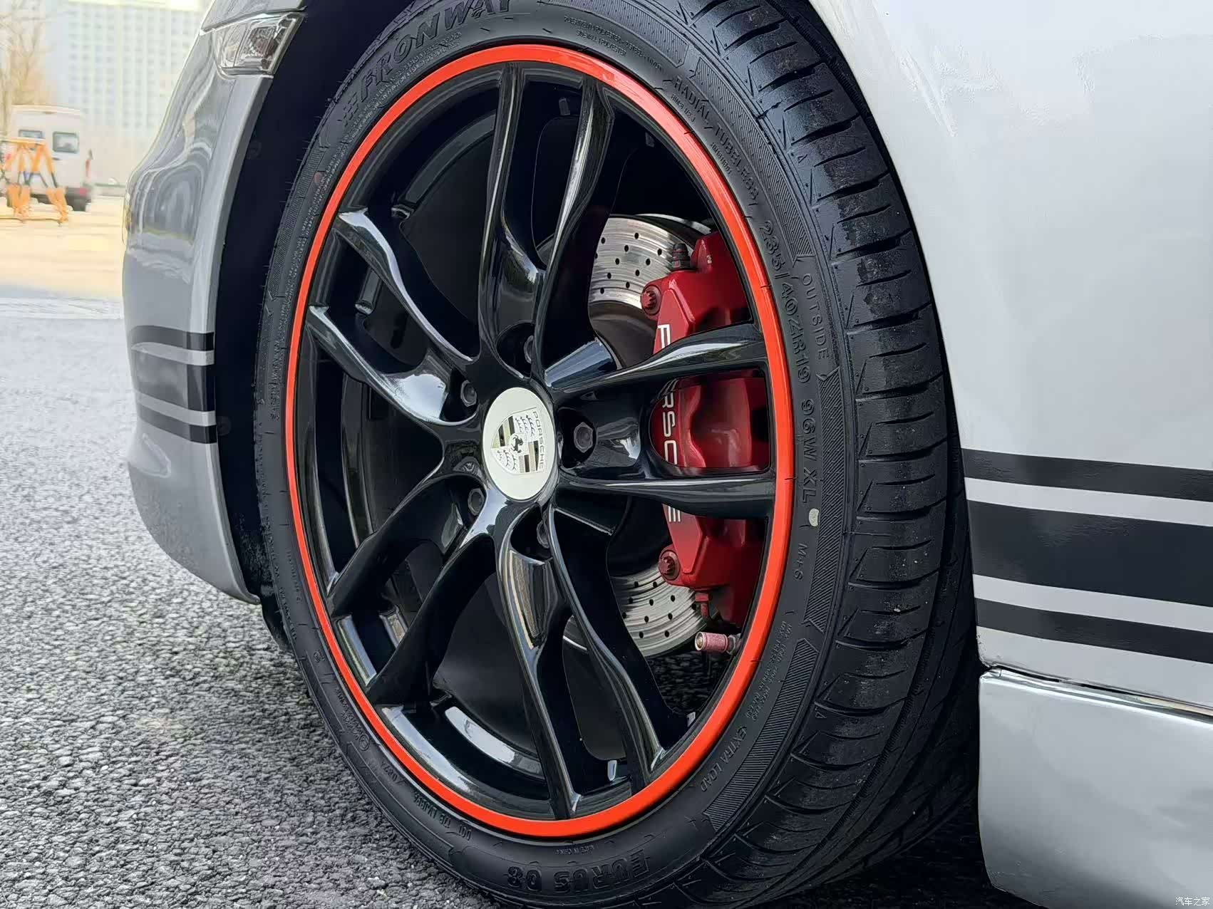 Porsche Boxster, 2015 13