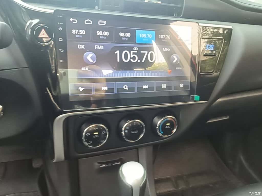 Toyota Corolla, 2018 13