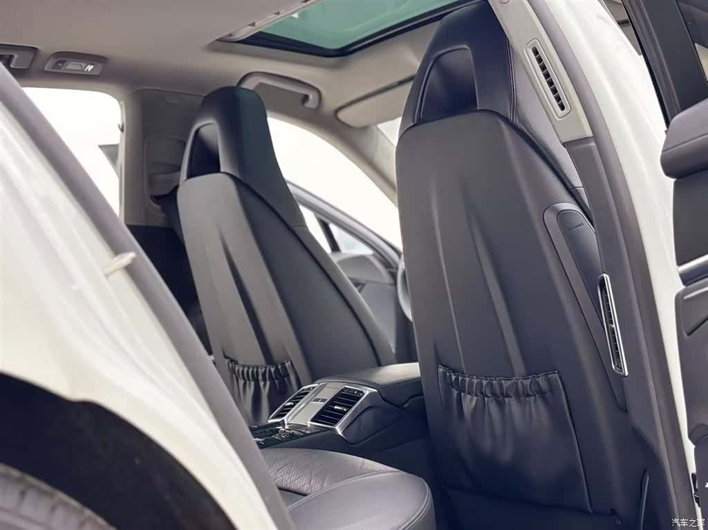 Porsche Panamera, 2015 26