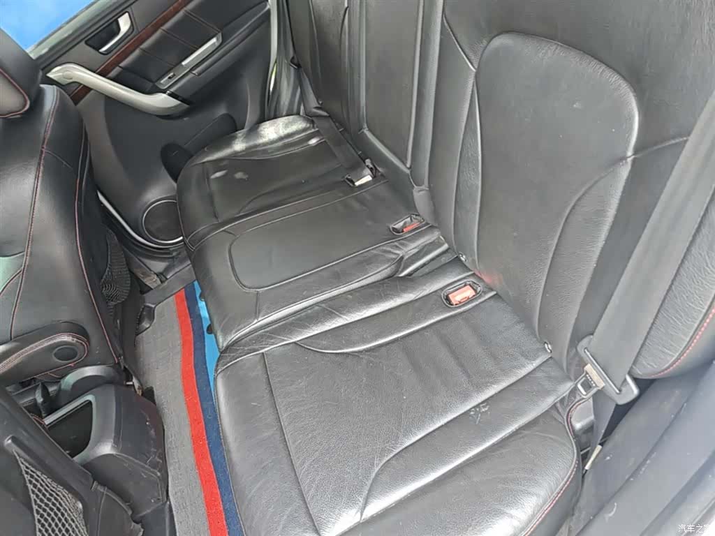 Haval H6, 2015 17