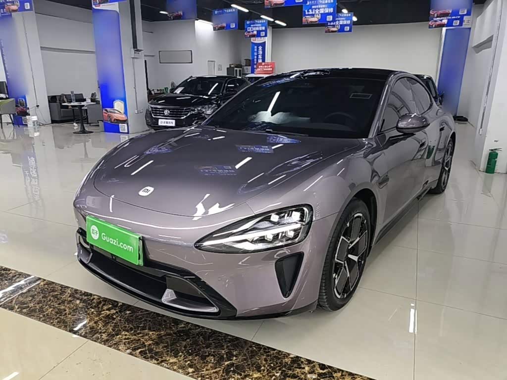 Xiaomi SU7