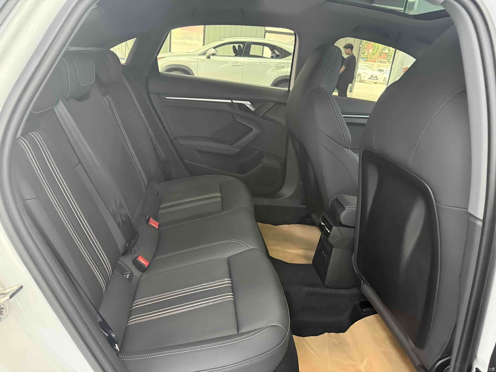 Audi A3, 2022 13