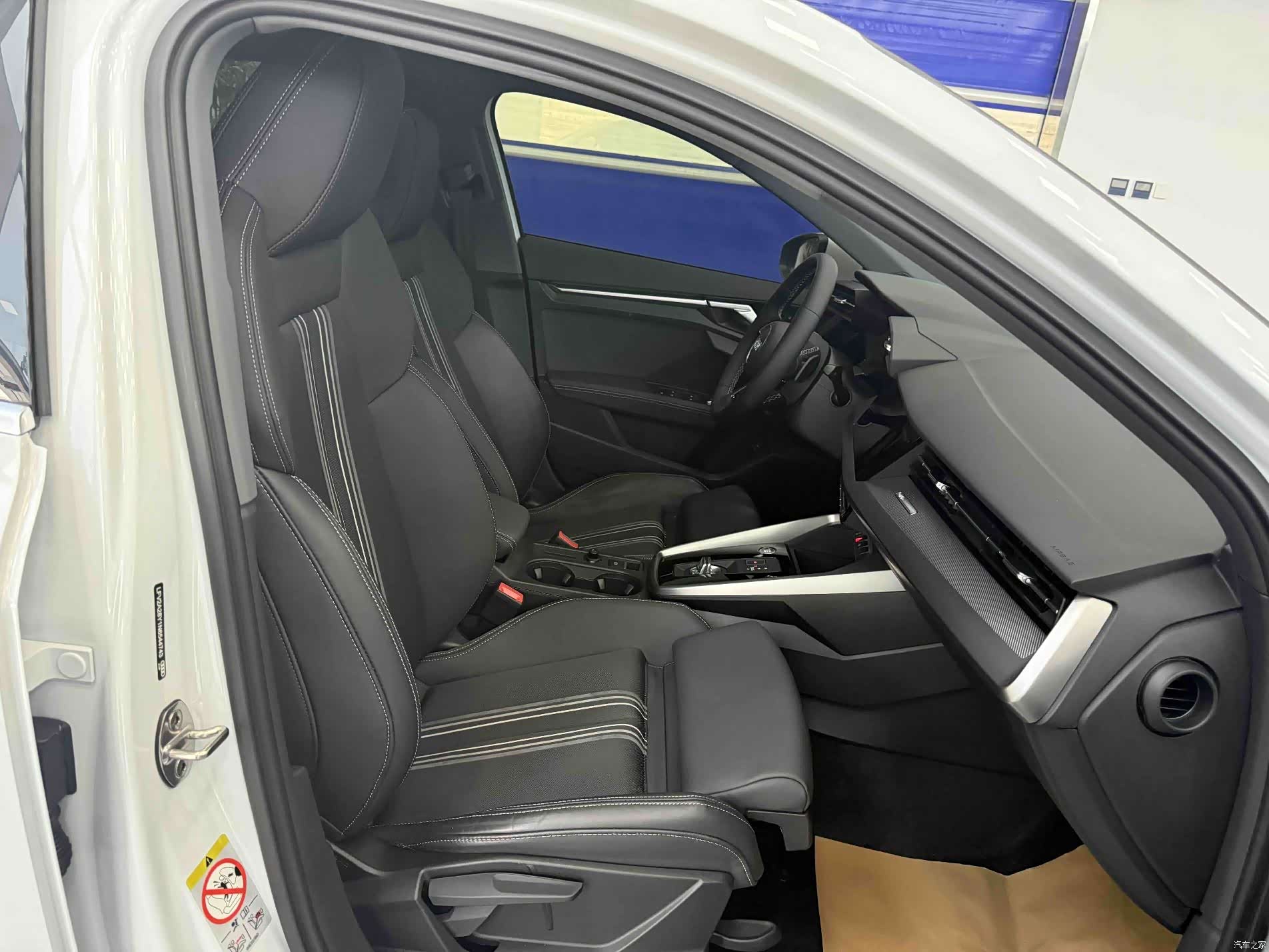 Audi A3, 2022 18