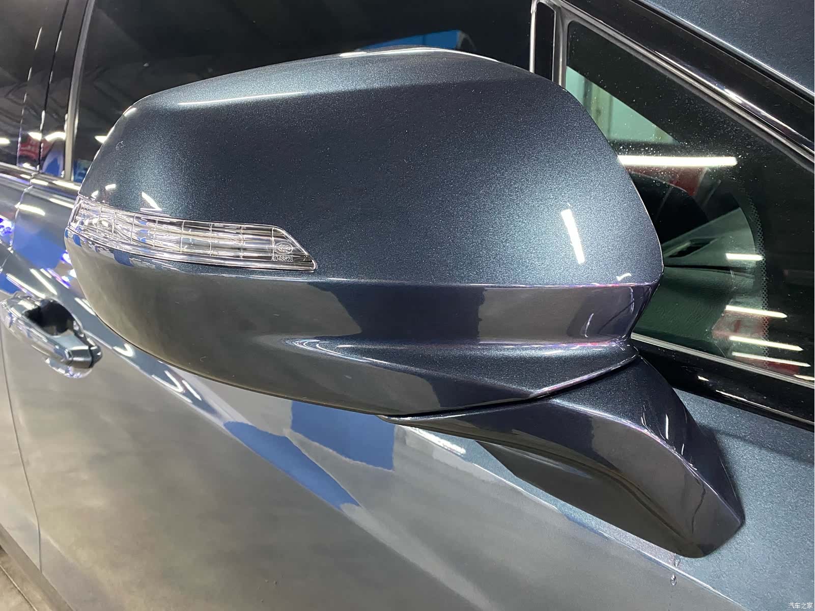 Cadillac XT5, 2024 24