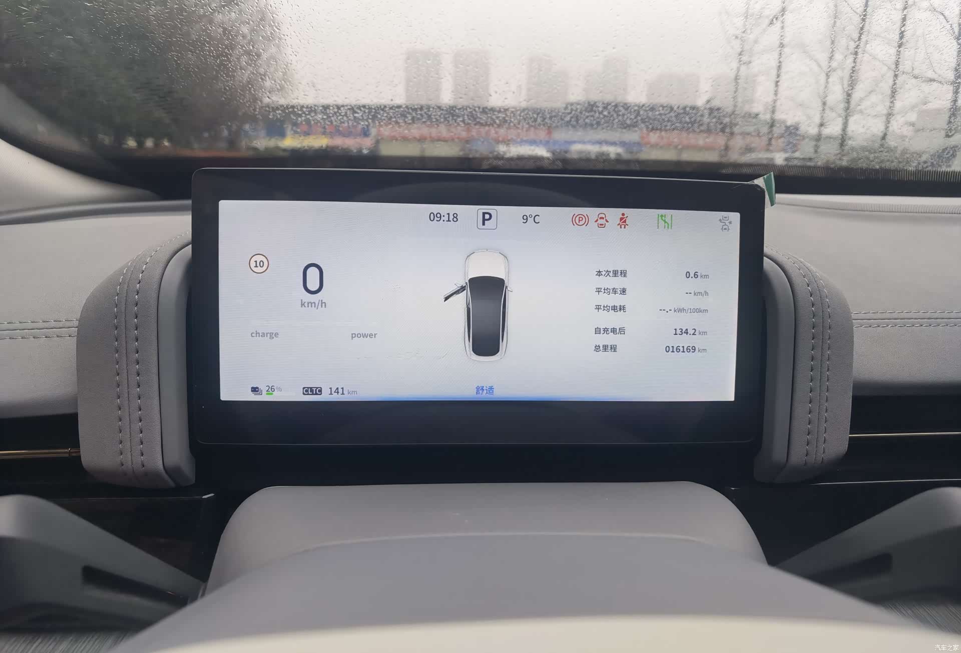 DongFeng eπ007, 2024 7