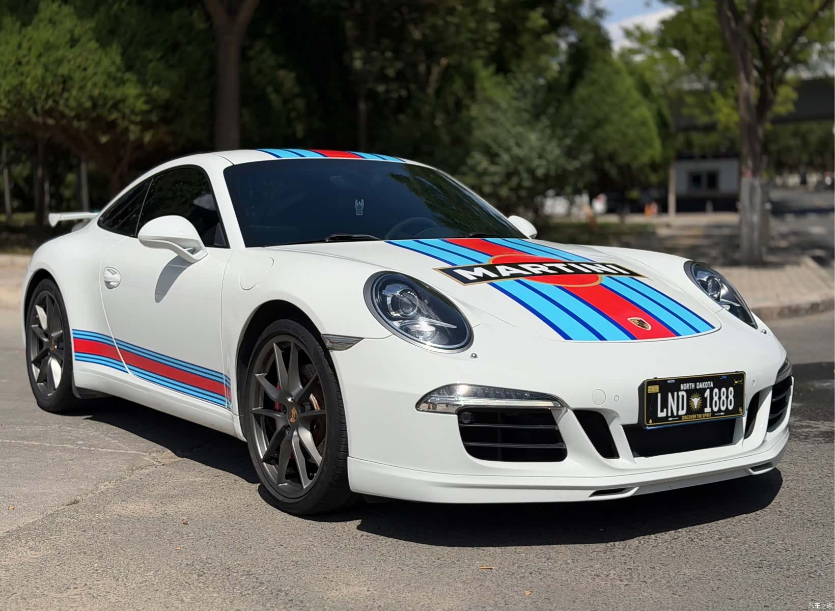Porsche 911, 2016 3