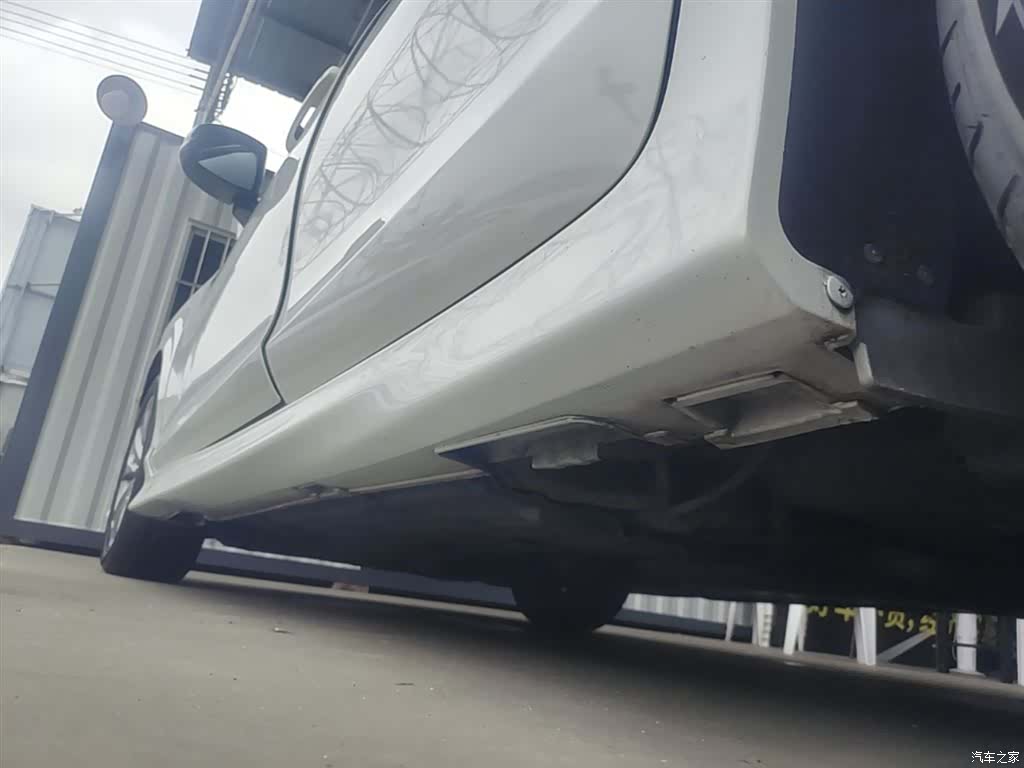 Honda Jade, 2017 22